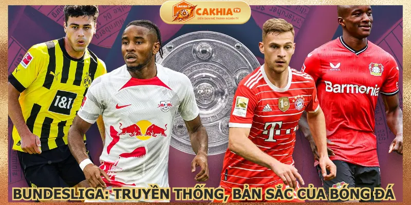 bundesliga