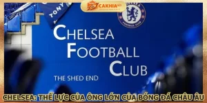chelsea