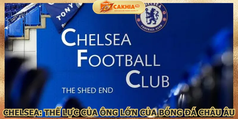 chelsea