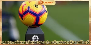 la-liga